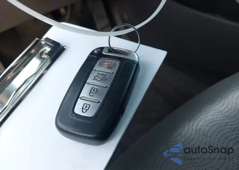 2012 Hyundai Elantra Limited (Ulsan Plant) из США, поврежденный, VIN KMHDH4AE2CU443013